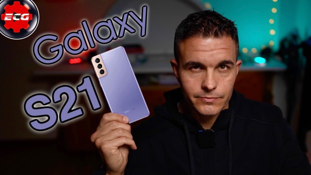 Samsung Galaxy S21 y SU PUNTO DÉBIL ¿recomendable o no? 🤔