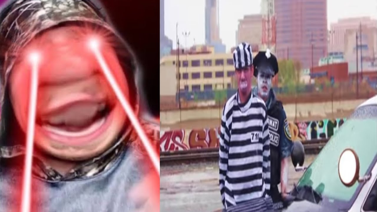 CXRPSE - POLICE (PROD. SKOTSKR) (REACTION!!!)