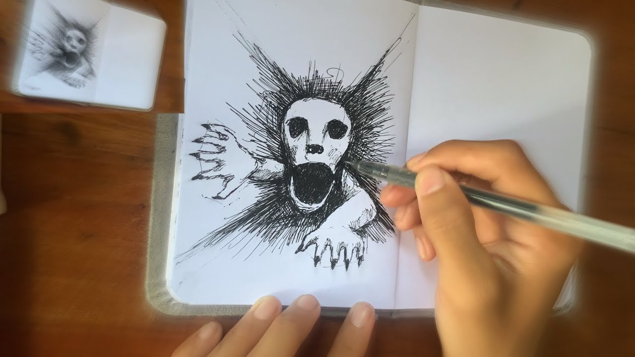 How To Draw PETA PETA Step-by-Step | PETAPETA Drawing - Easy To Draw
