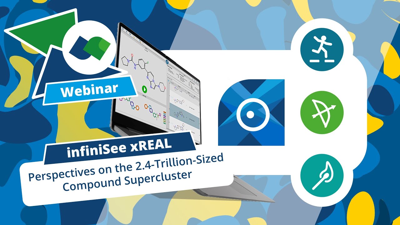 infiniSee xREAL: Perspectives on the 2.4-Trillion-Sized Compound Supercluster