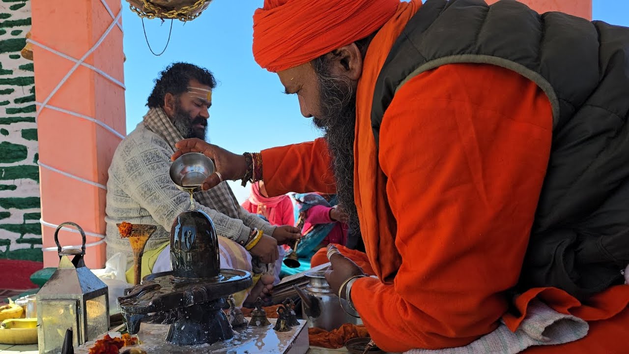 DAY 44 Mahashivratri Special 🕉🕉