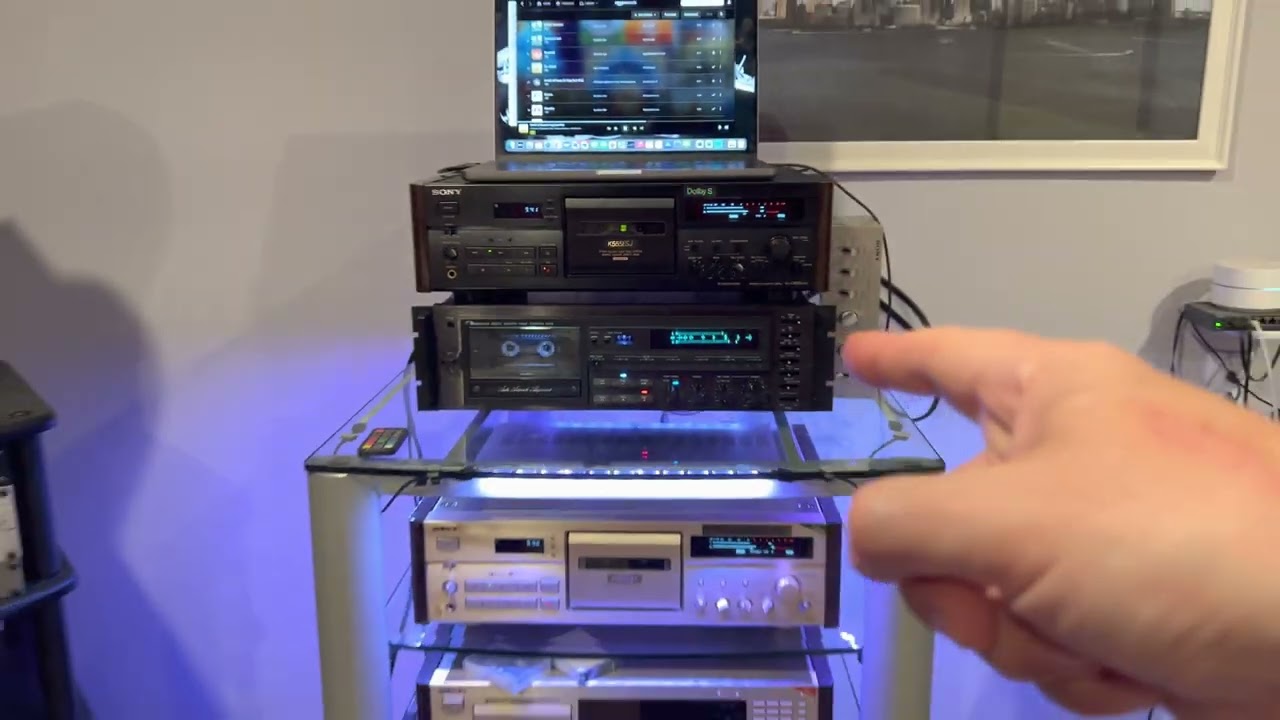 Hidden Truths: The Little Dirty Secret of Top-notch Sony Decks