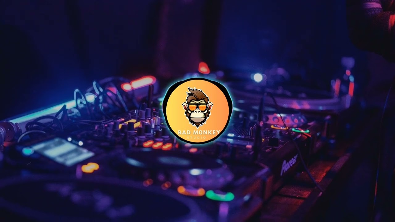 BadMonkey - Noche de Pecado