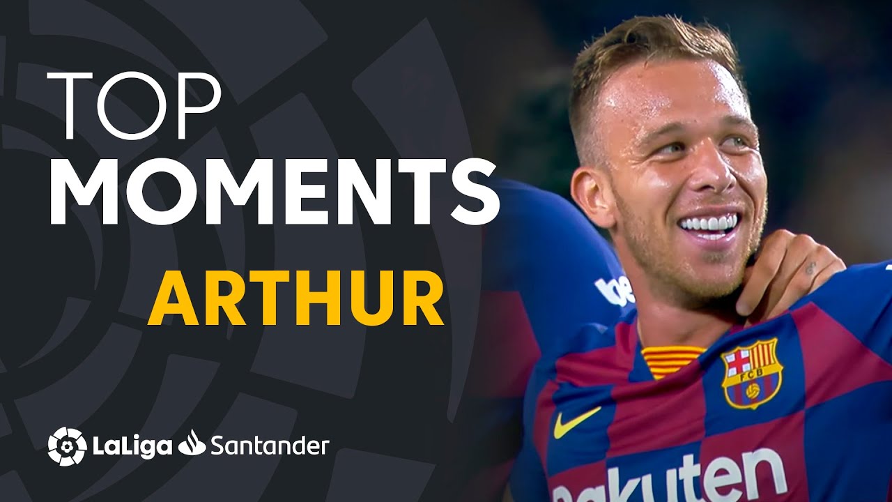 LaLiga Memory: Arthur