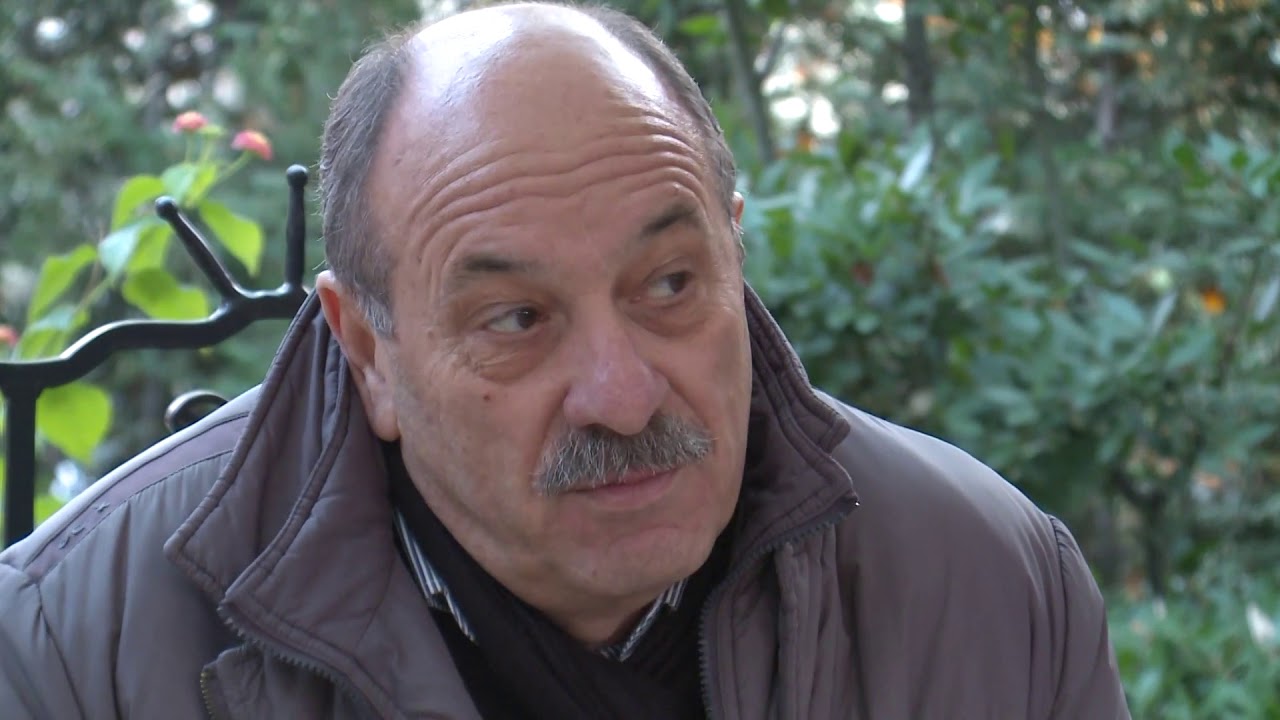 EDMOND BUDINA PER FILMIN | ABC News