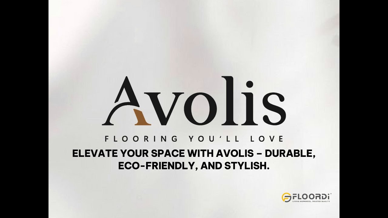 Elevate Your Space with Avolis &ndash; Durable, Eco-Friendly, and Stylish