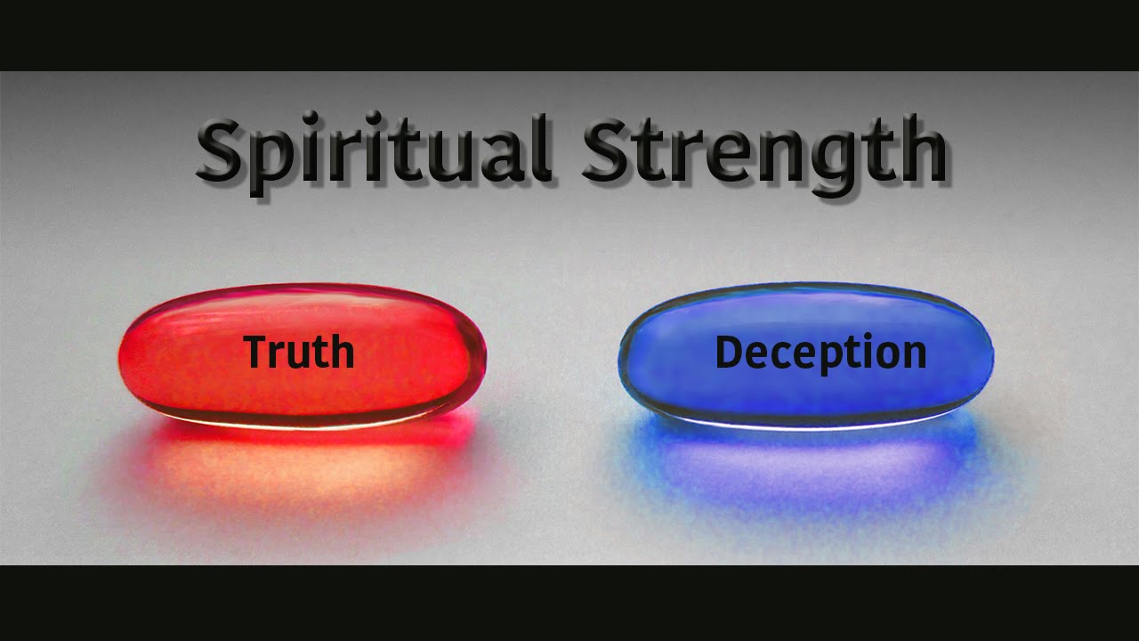 Truth vs Deception