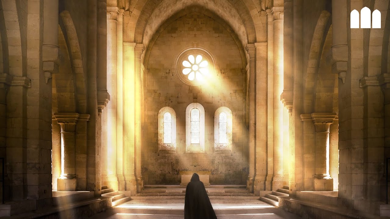 Allen Grey - Angelic Choir Divine Elevation
