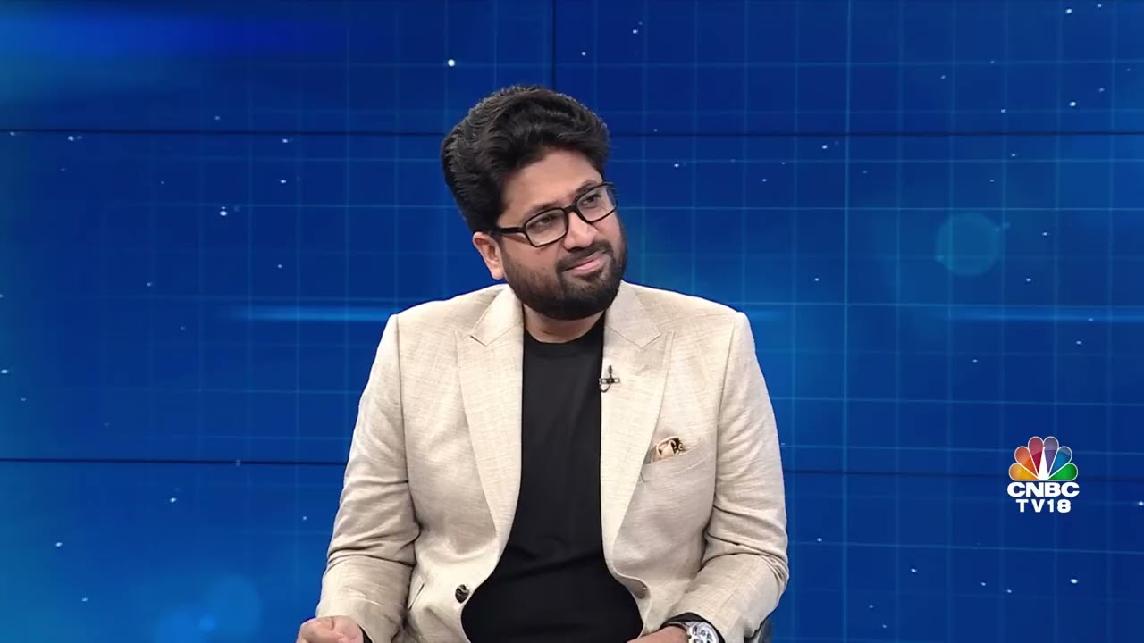 Vikram Solar Leading This Shift Towards A Greener Tomorrow | N18M | CNBC TV18
