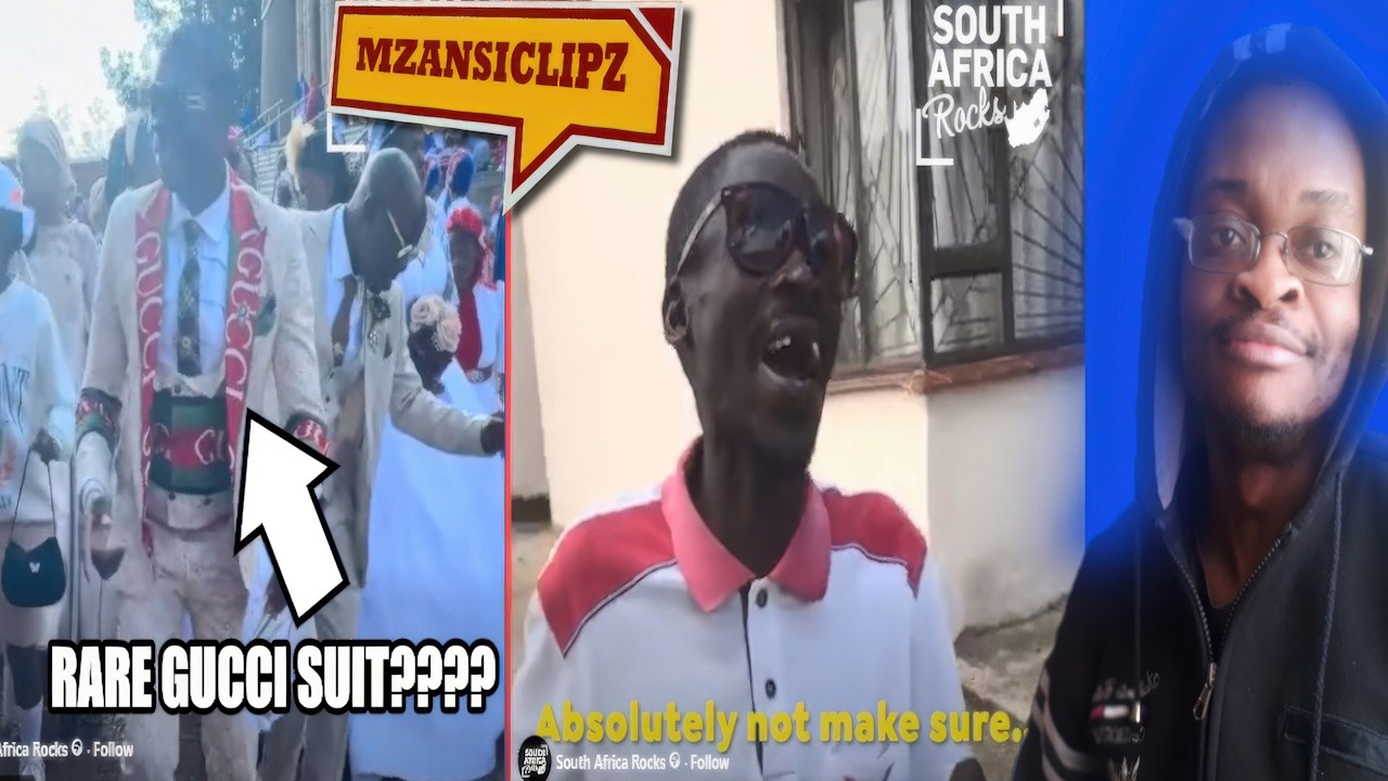 🇿🇦 This is the South Africa We Love 🇿🇦