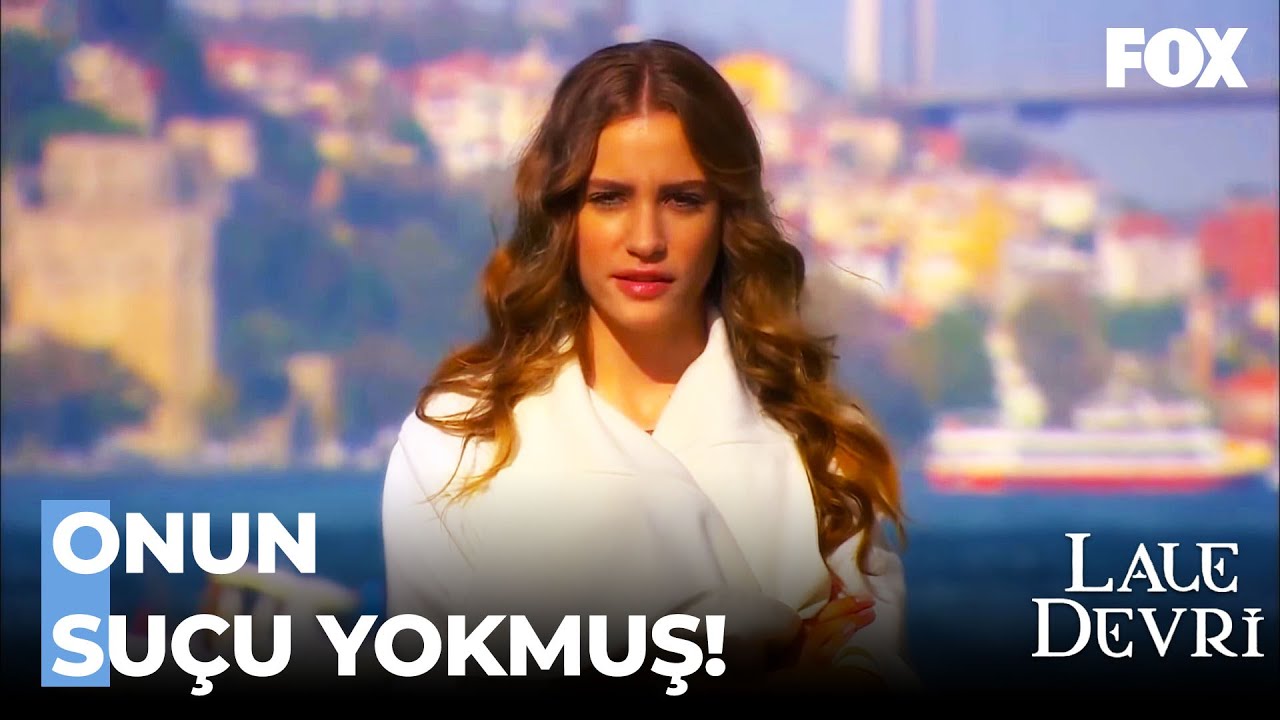 Yeşim, Ortalığı Karıştırıyor! Lale Devri 12.Bölüm