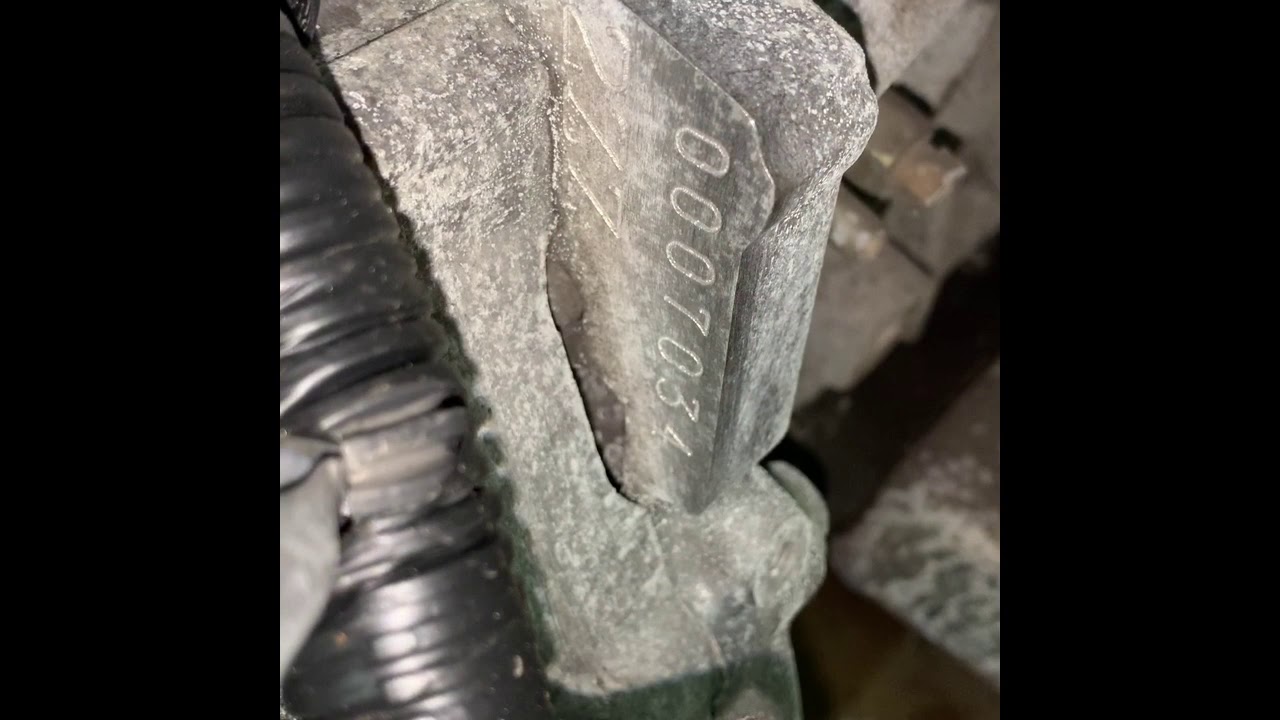 JDM Toyota 2zz Engine Compression Test video