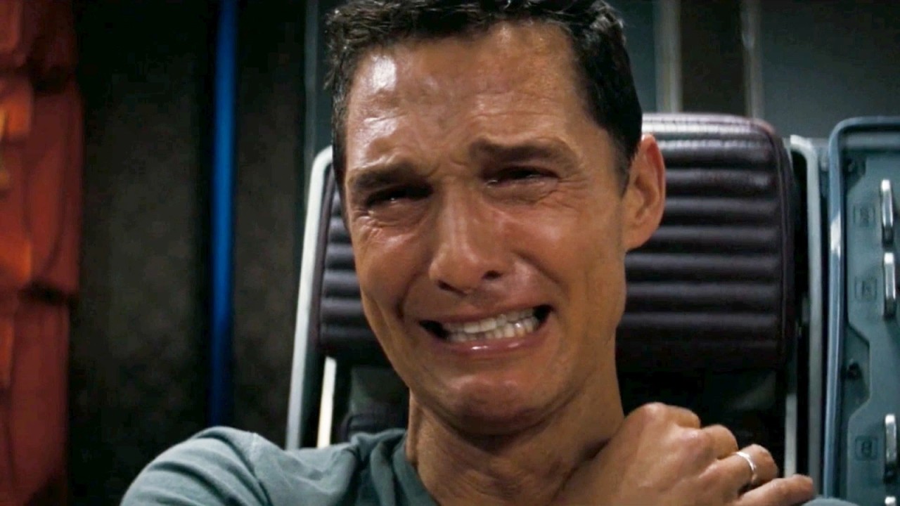 He Left Earth To Save Humanity… And Lost Everything Instead!