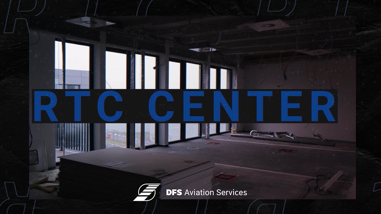 Insights into the Remote Tower Control Center in Brunswick