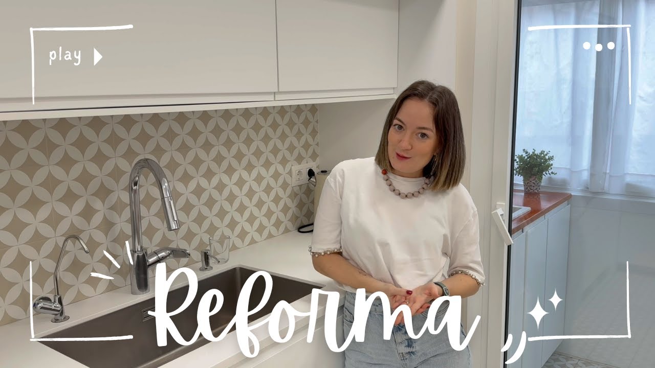 LA REFORMINA ON TOUR | El piso de mis padres | El Toque de Rocío