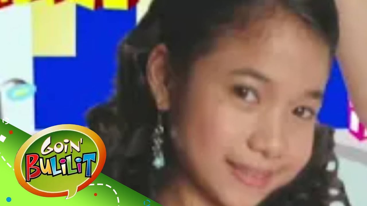 Goin' Bulilit Classics: Varsity | Jeepney TV