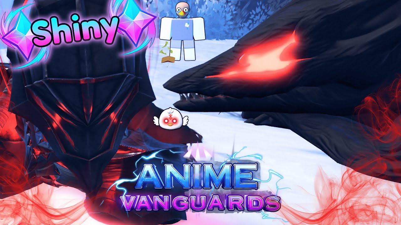 格斯 我們不好了嗎【Anime Vanguards】