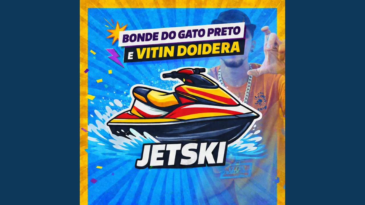 Jetski