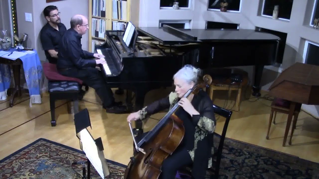 Brahms: Sonata No. 2 in F major Opus 99