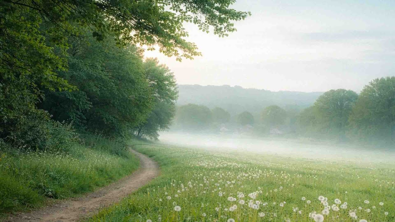 a quiet playlist for quiet daydreams 🌱 reading, writing & studying