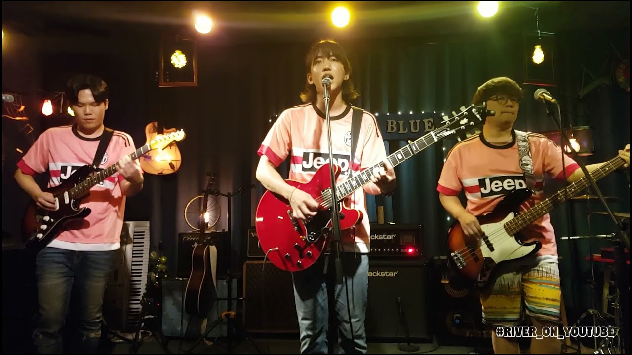 190825 이승윤 (Seung_Yoon Lee) - 가사노바 @어쿠스틱 블루 Acoustic Blue