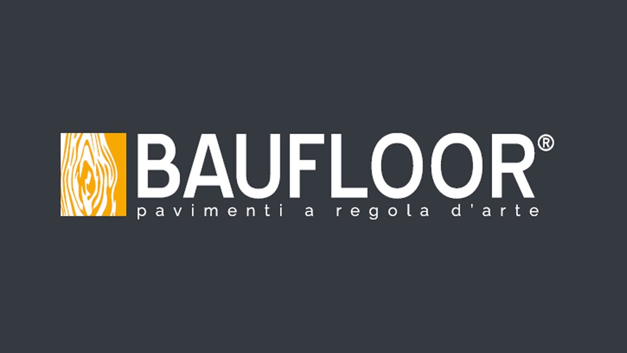 BAUFLOOR® Pavimenti in SPC a regola d'arte | COMFORT, ELEGANCE, LIVING - ITA