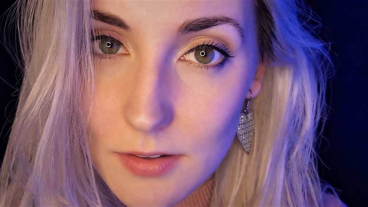 ASMR 🩷 Very Tender Honest Whispers 