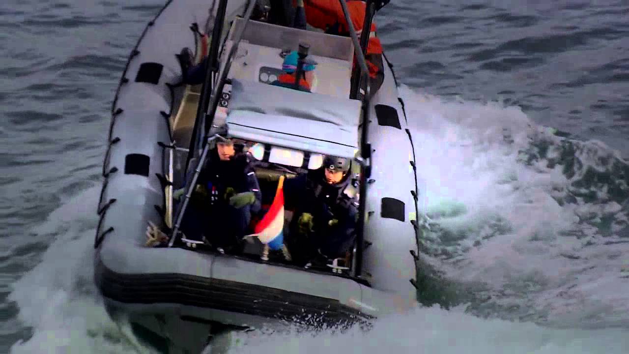 Naval vessels participate in exercise Joint Warrior