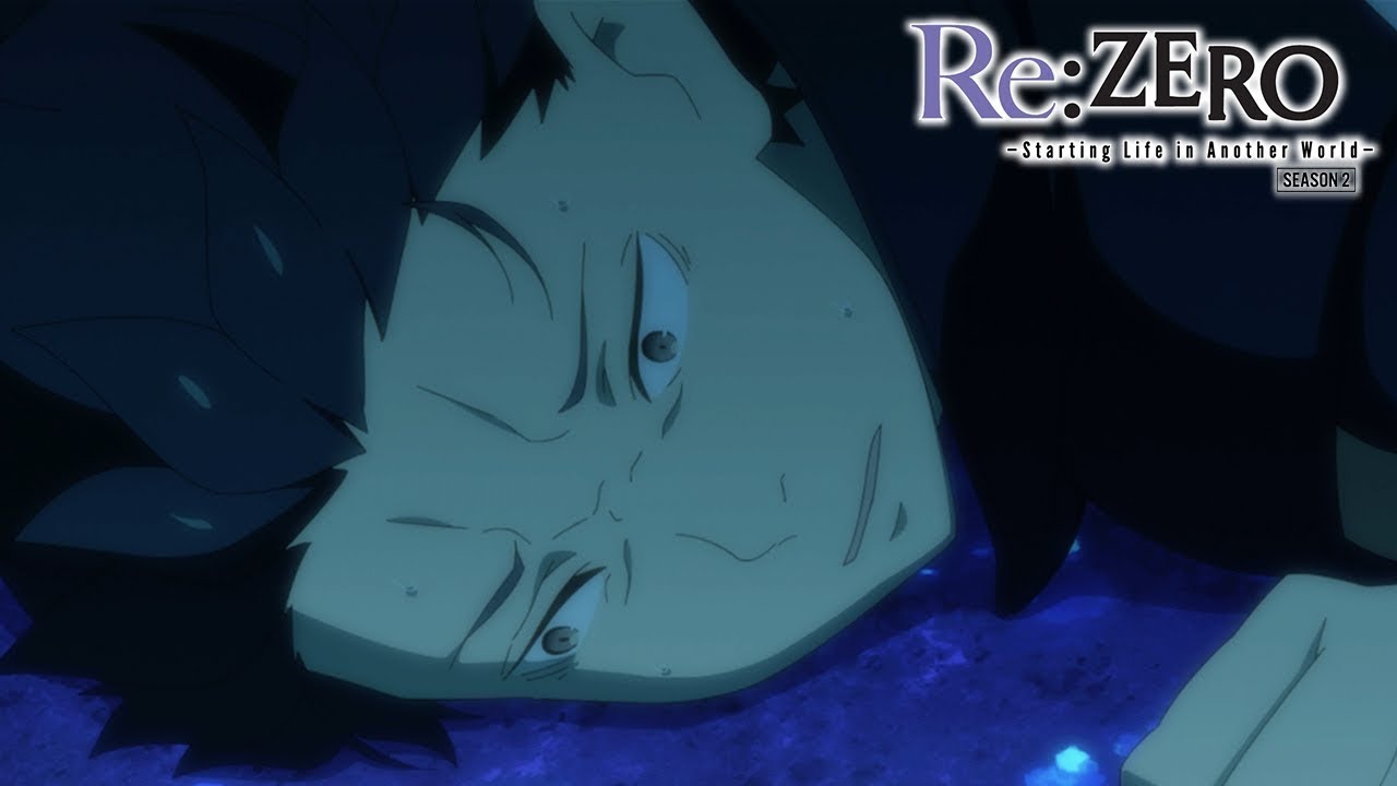 Réalités alternatives | Re:ZERO S2