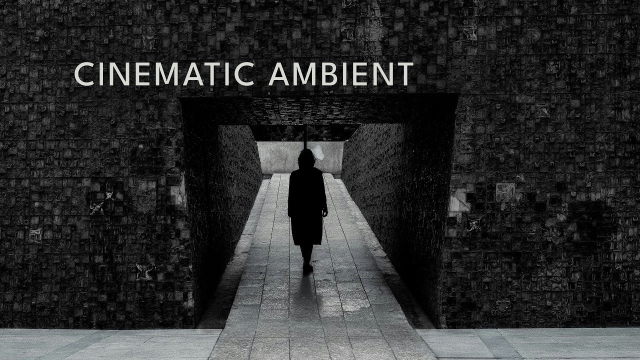 Music to Manifest Dreams & Build Your Future | Cinematic Ambient, Melodic & Grand