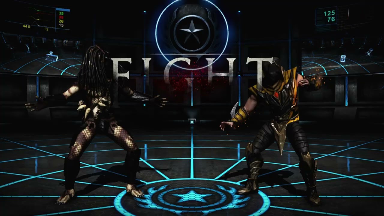 Mortal Kombat X_GGs