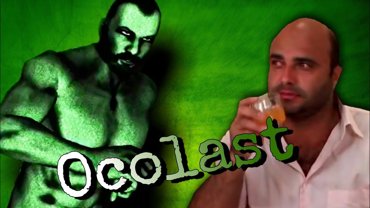 Paulo Guina Apel&atilde;o - Ocolast Mobile