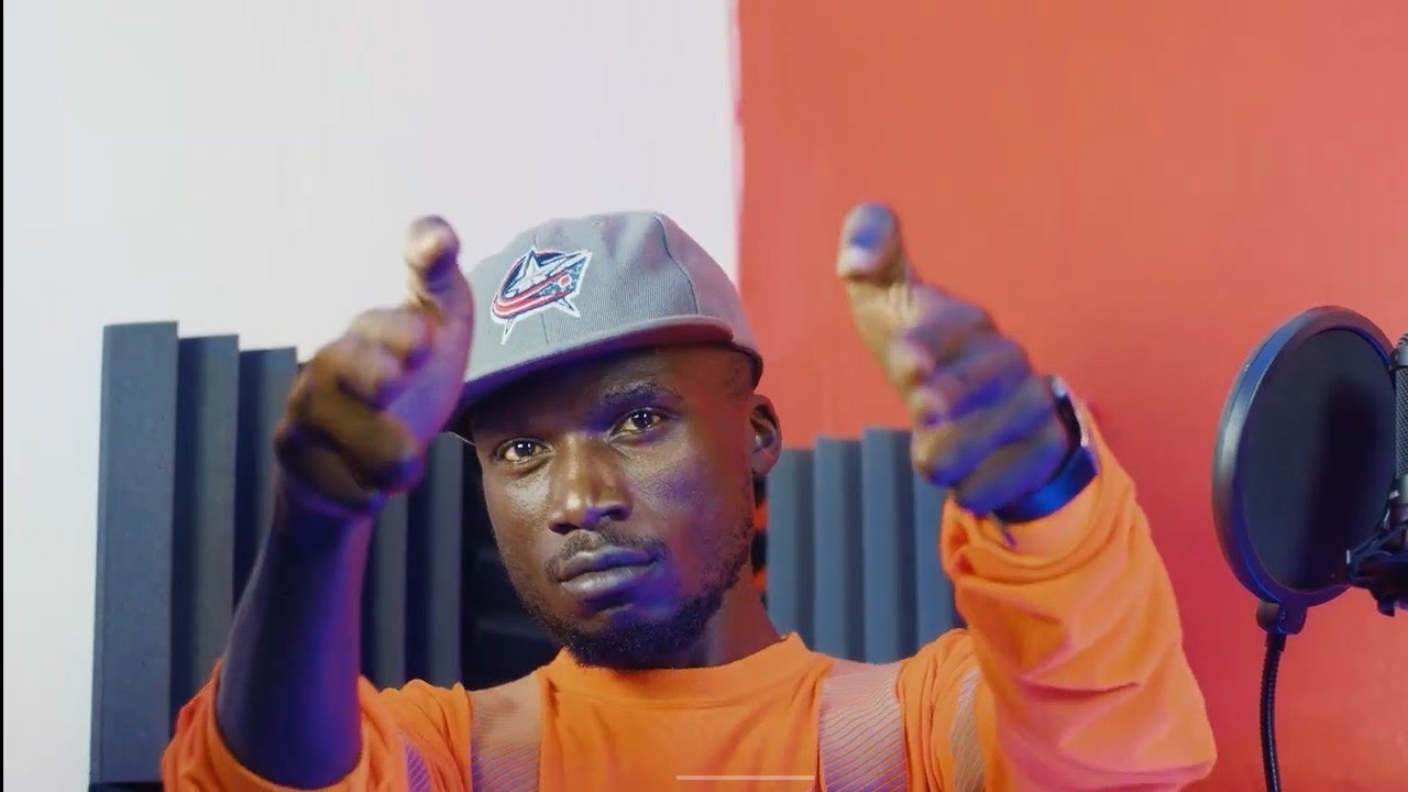#Kay Saba ft. Justice Gully &ndash; Takeover (Official Music Video)