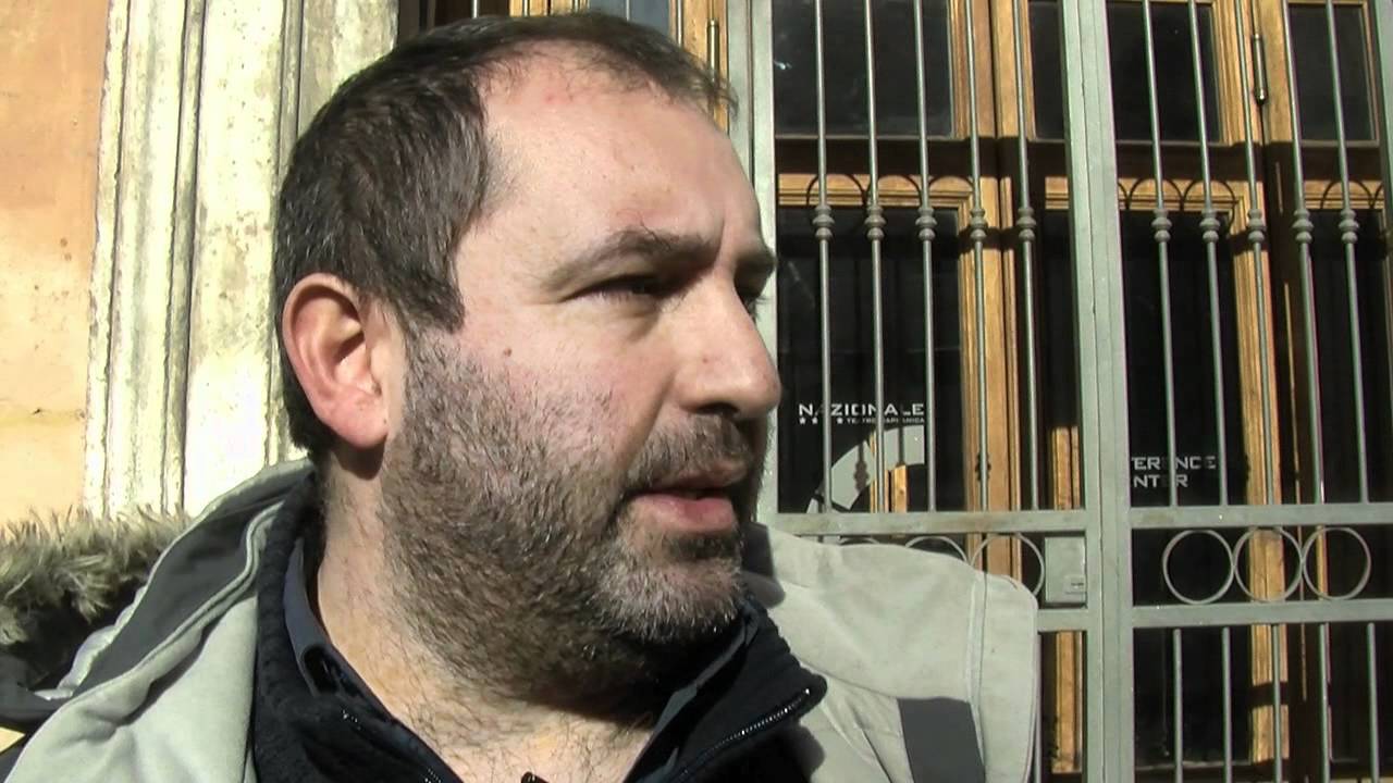 Vattani il console picchiatore e l'aggressione al Capranica