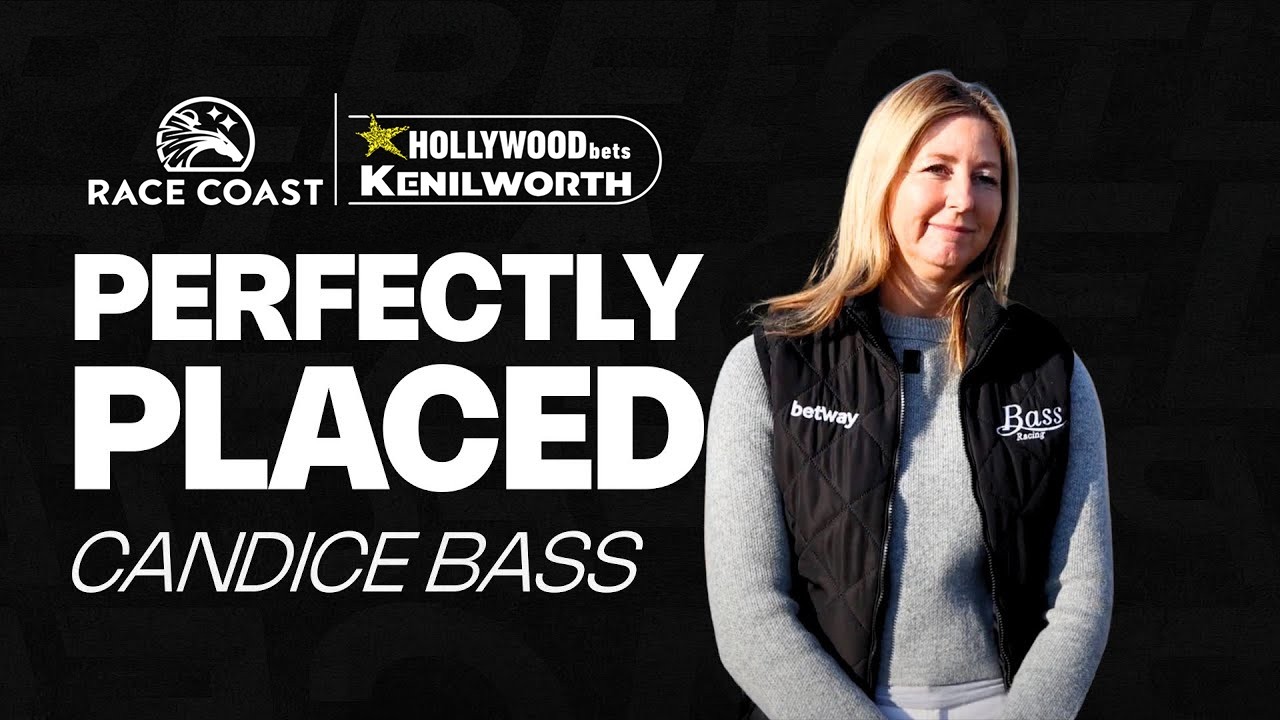 Perfectly Placed - Candice Bass - 22 February 2026