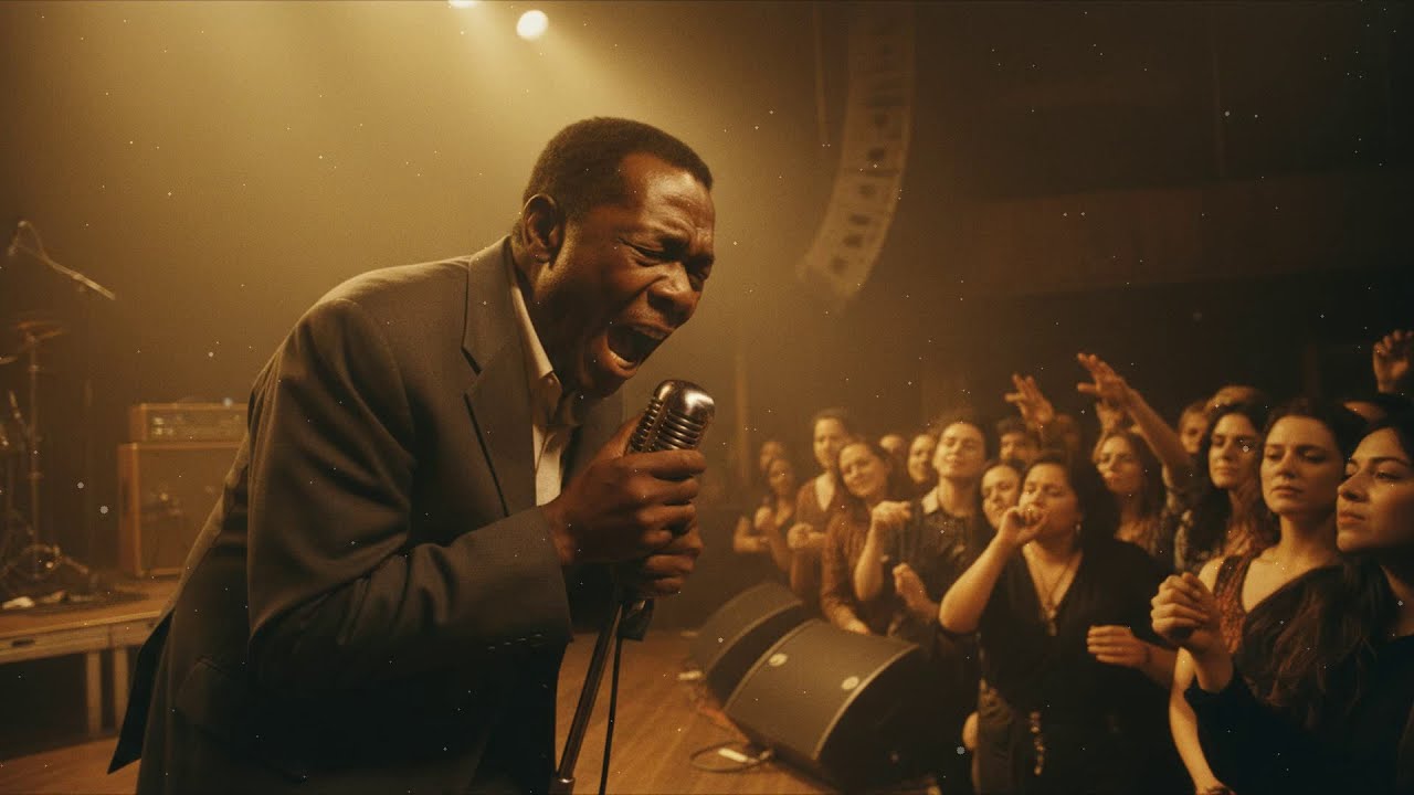 Buddy Guy, Eric Clapton, ZZ Top, Muddy Waters, John Lee Hooker - Raw Electric Blues with Soul