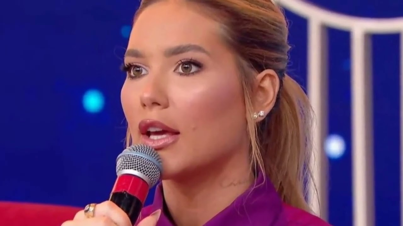 Virginia Fonseca e Vini Jr  Compartilham Bastidores da Vida Pessoal De Problemas de Saúde da Filha à