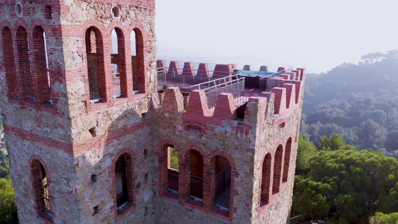 Castell de Torre Bar&oacute;