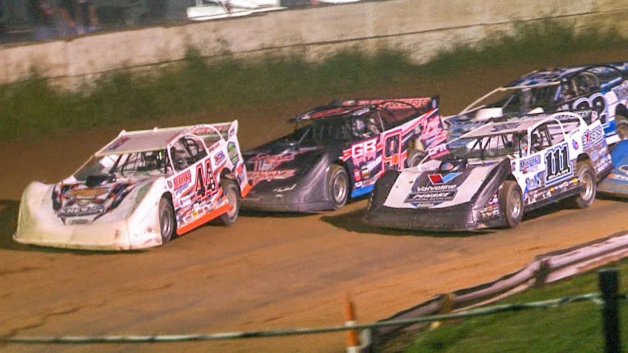 Super Late Model Feature | Freedom Motorsports Park | 9-8-23