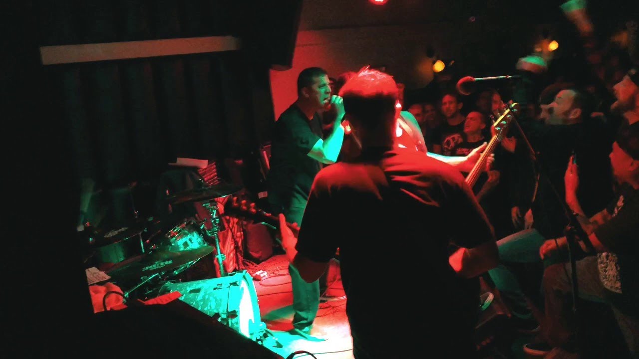 Pulley - Live 2019 [Full Set] [Live Performance] [Concert] [Complete Show]