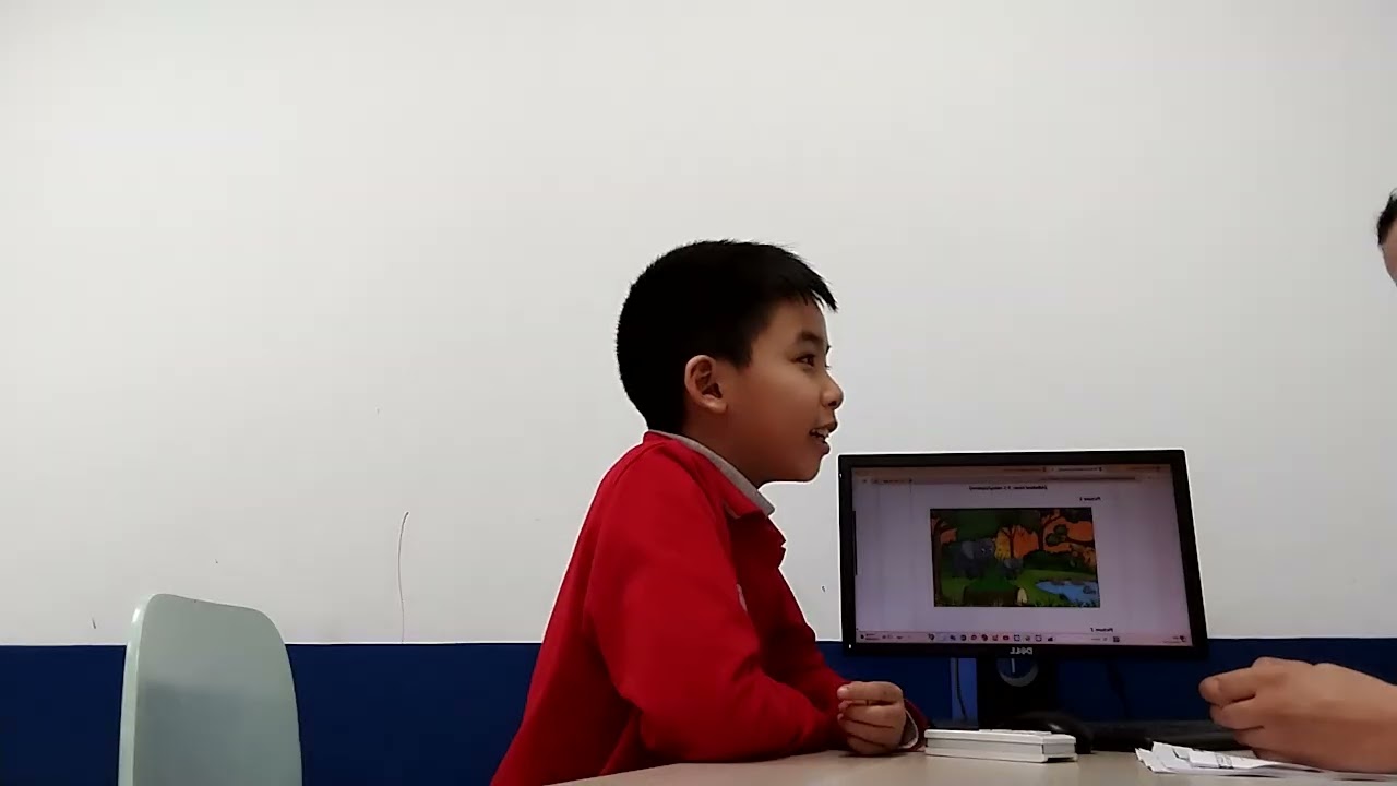 Hoàng Lưu Đức Anh
