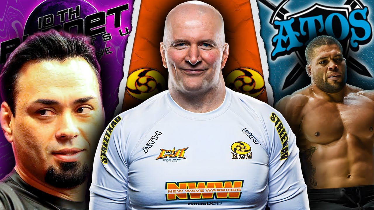 How to Be Your Own BJJ Coach (Even If You&rsquo;re a White Belt)