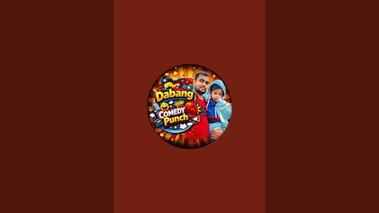 Dabang comedy punch is live