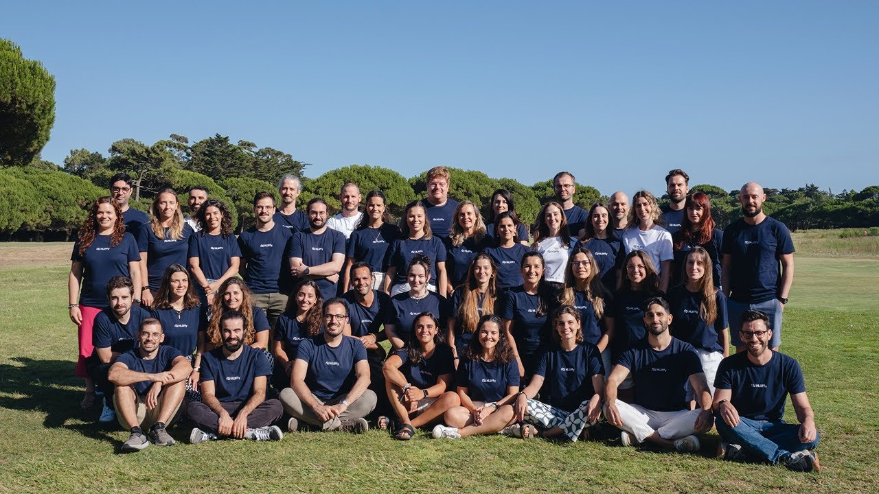 Working at HiJiffy | All-Hands Mid-Year Meeting 2025