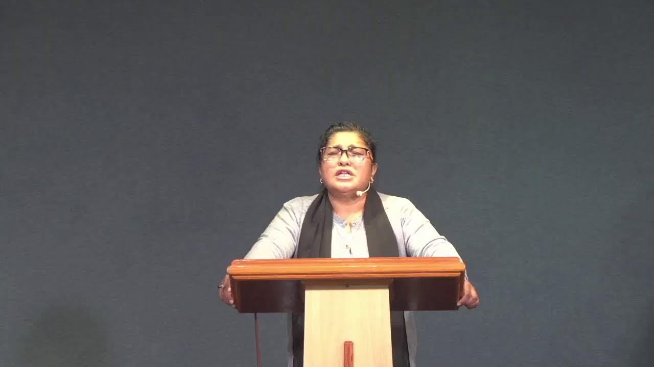 NIM Jorpati Church Worship Service || 17 January 2026