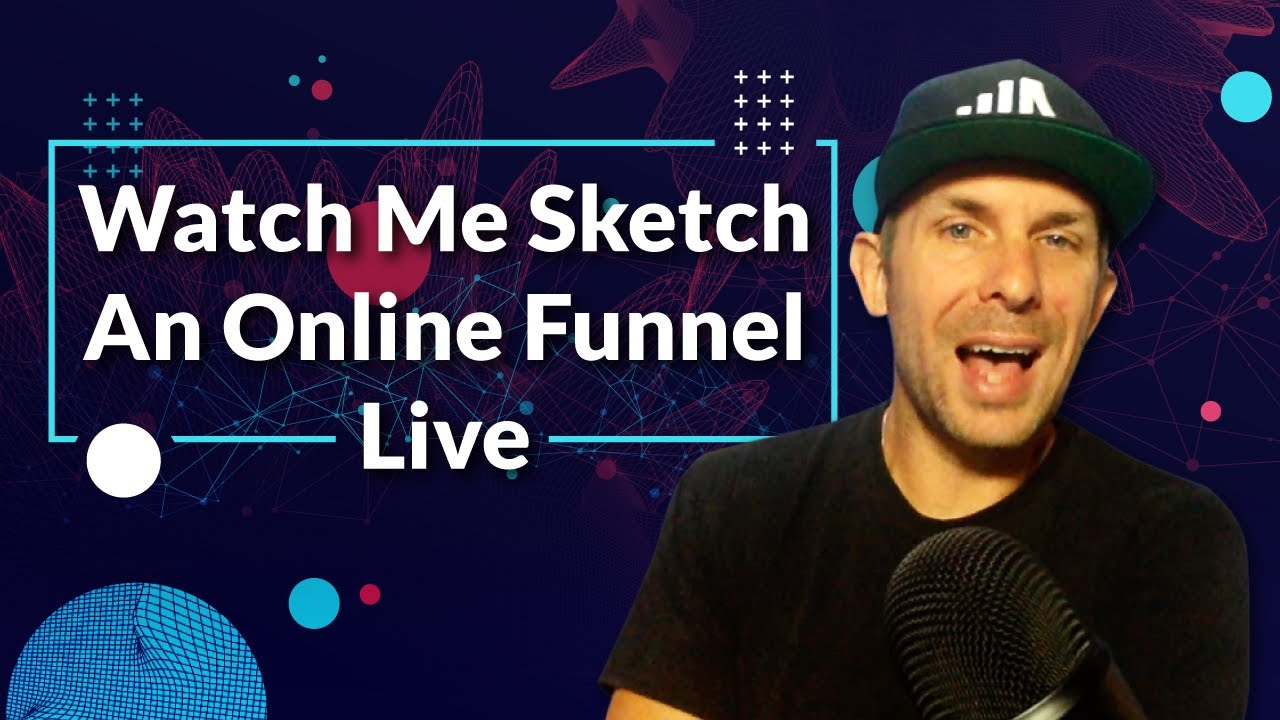 Watch Me Create A New Online Campaign In Real Time