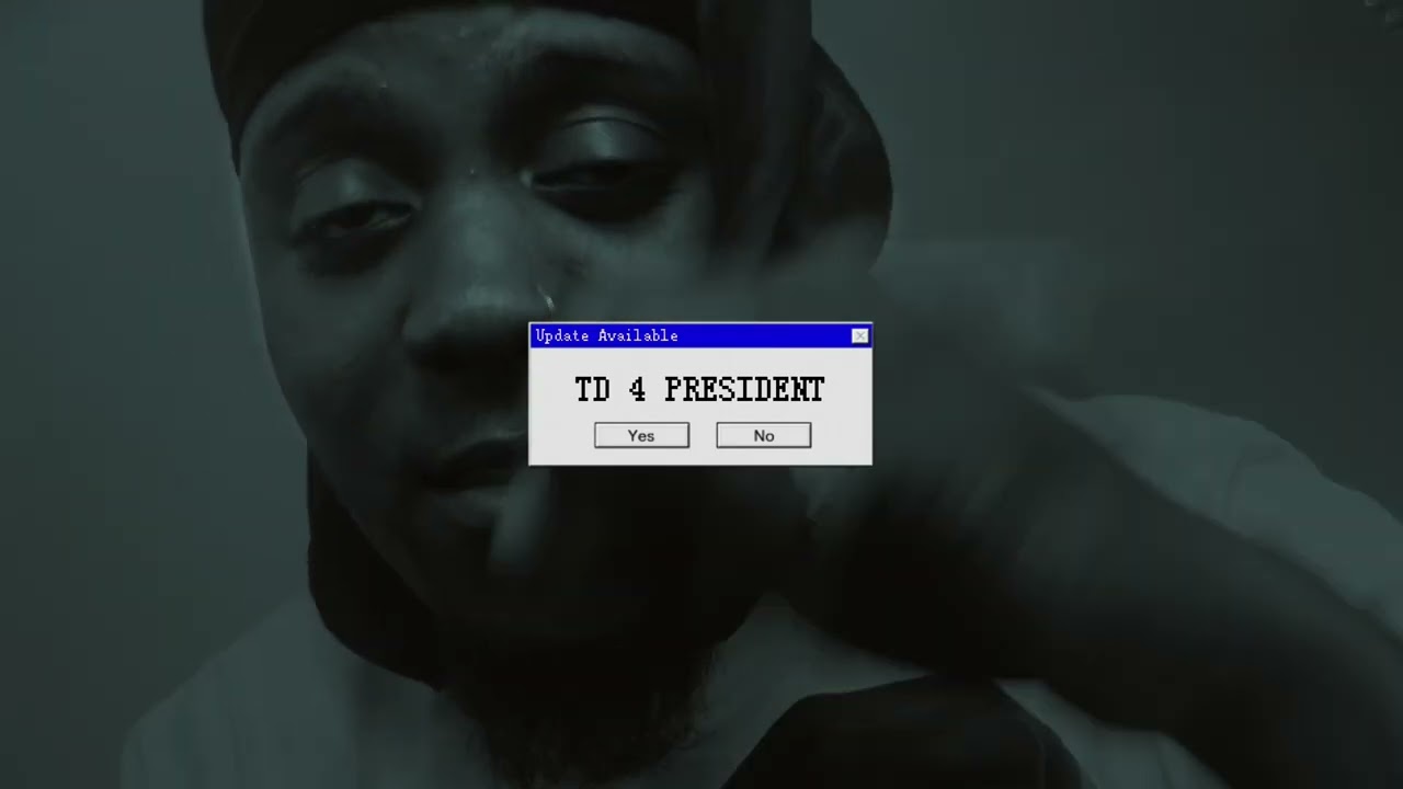 Prod  by Fewtile (Visualizer)