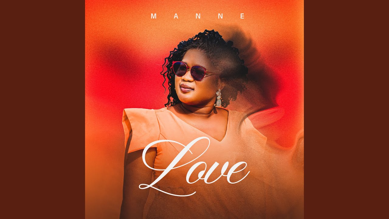 LOVE - MANNE