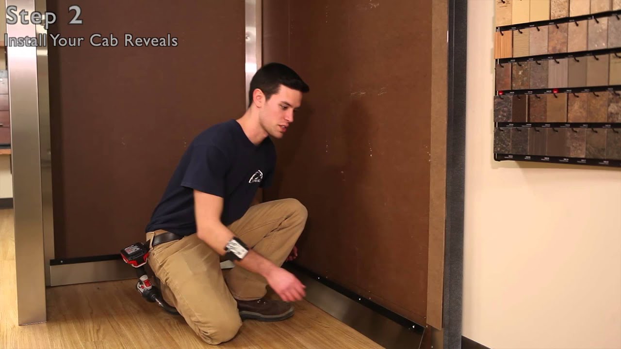 Elevator Installation