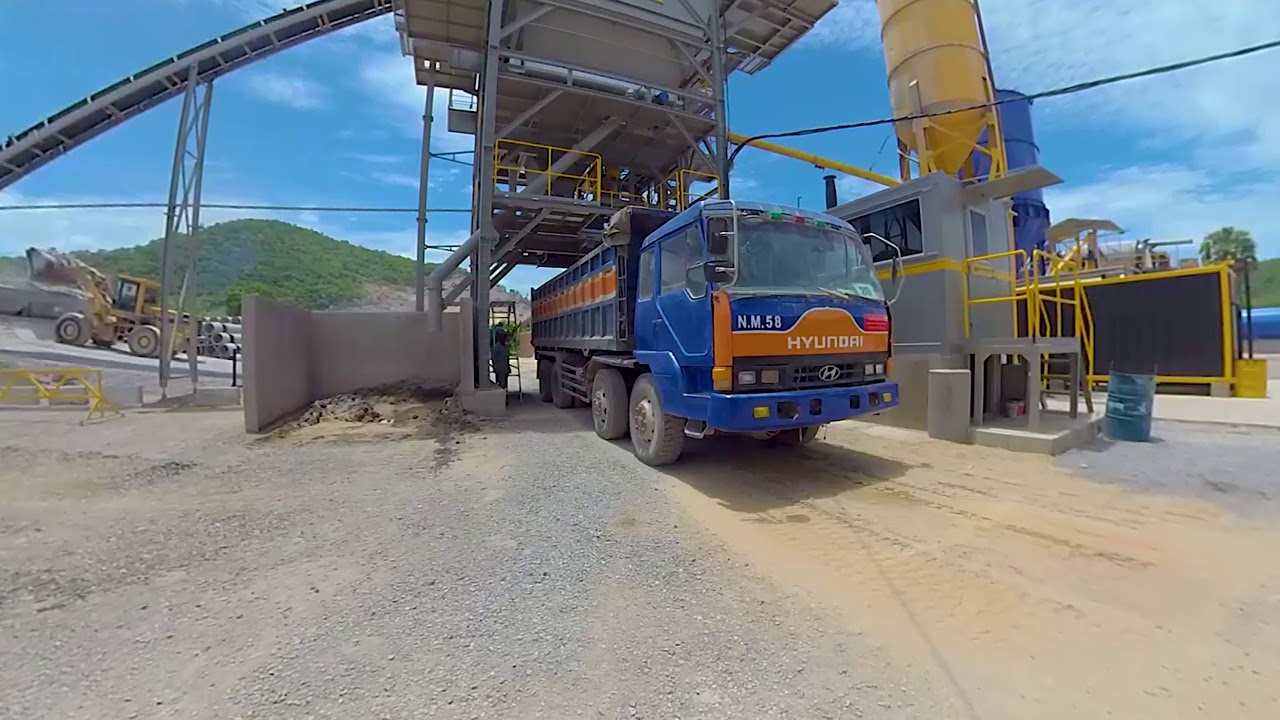 Linnhoff CMX Video